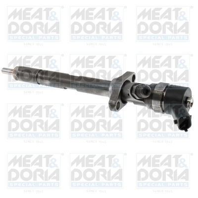Injector Nozzle